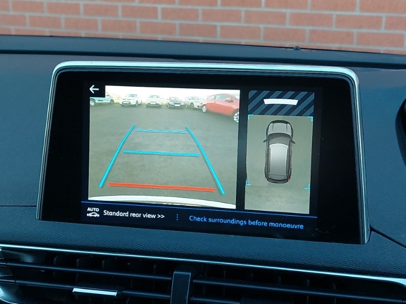 Used Peugeot 3008 2019 for sale - 77329994: Photo 15