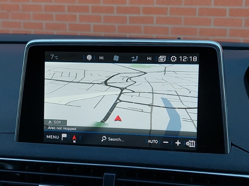 Used Peugeot 3008 2019 for sale - 77329994: Photo 16