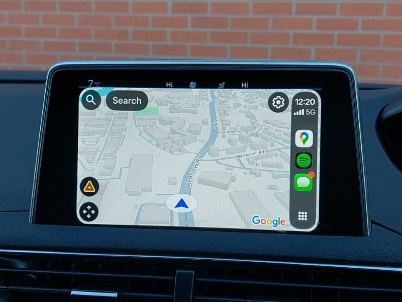 Used Peugeot 3008 2019 for sale - 77329994: Photo 18