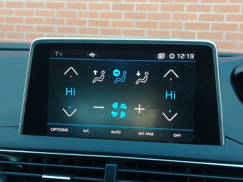 Used Peugeot 3008 2019 for sale - 77329994: Photo 19