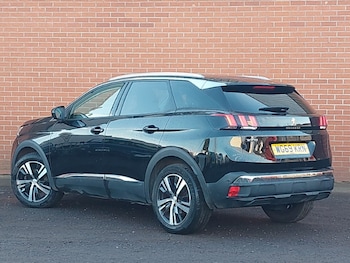 Used Peugeot 3008 2019 for sale - 77329994: Photo