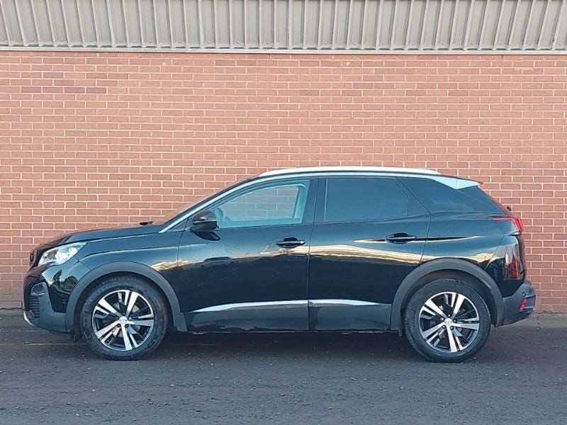 Used Peugeot 3008 2019 for sale - 77329994: Photo 4