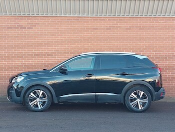 Used Peugeot 3008 2019 for sale - 77329994: Photo