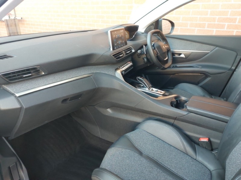 Used Peugeot 3008 2019 for sale - 77329994: Photo 5