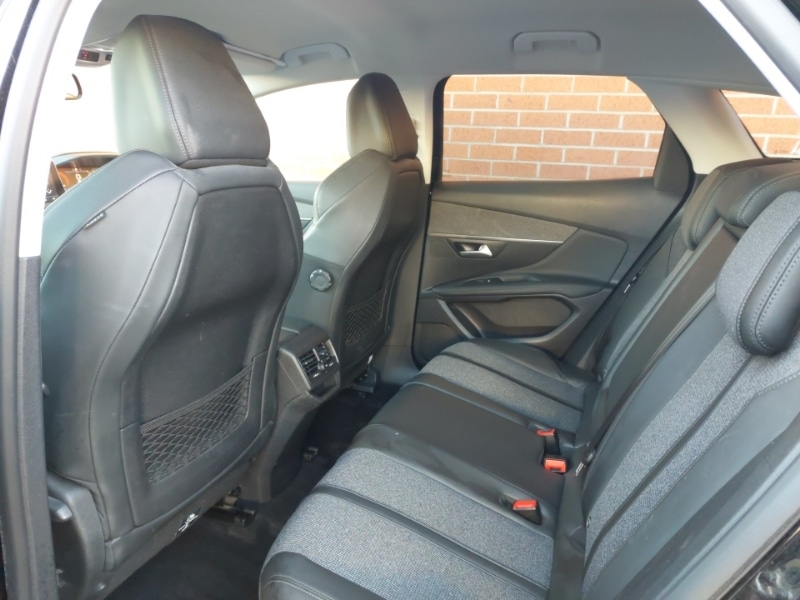 Used Peugeot 3008 2019 for sale - 77329994: Photo 6