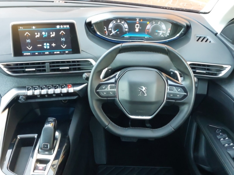 Used Peugeot 3008 2019 for sale - 77329994: Photo 7