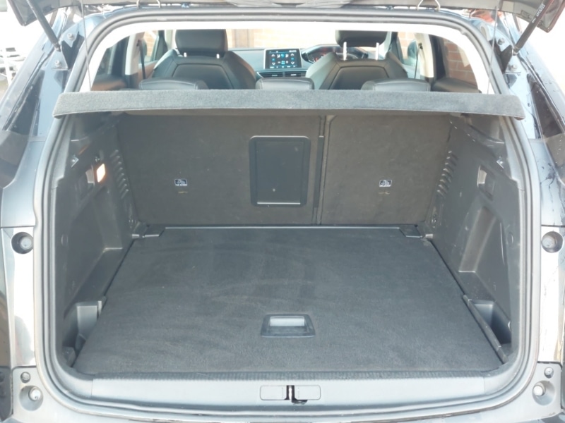 Used Peugeot 3008 2019 for sale - 77329994: Photo 8