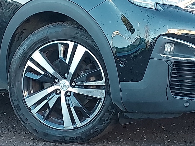 Used Peugeot 3008 2019 for sale - 77329994: Photo 9