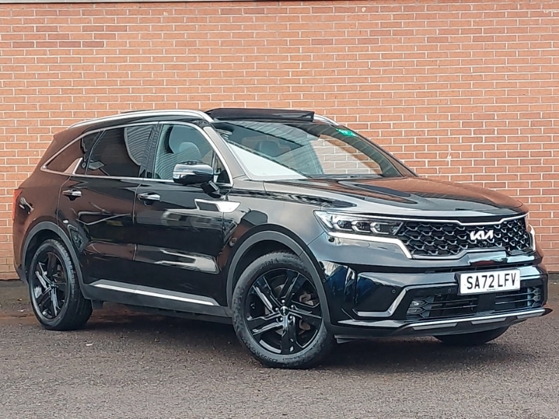 Used Kia Sorento 2022 for sale - 76860578: Photo 1