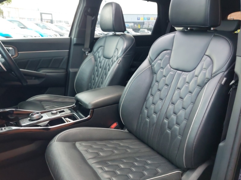 Used Kia Sorento 2022 for sale - 76860578: Photo 12