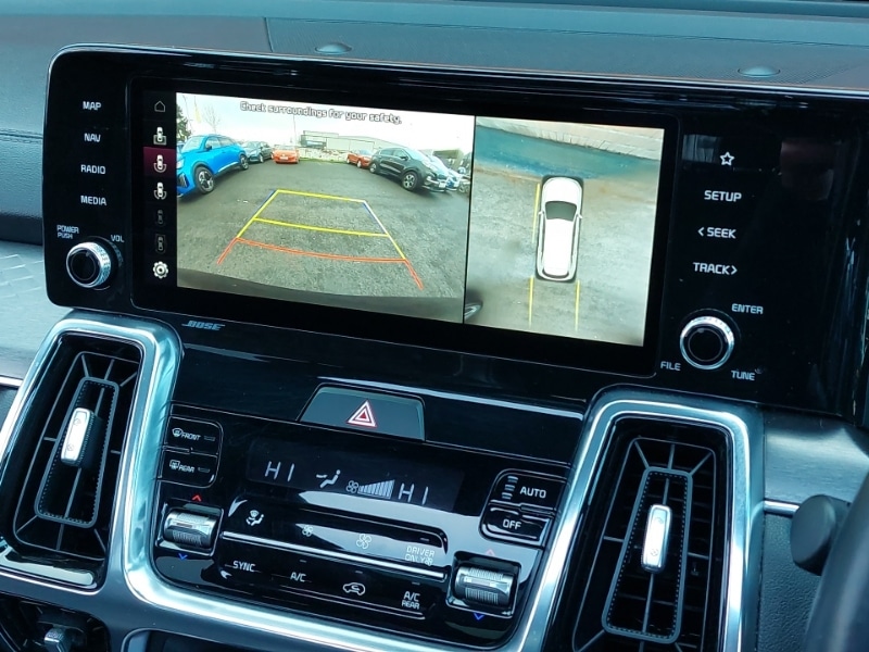 Used Kia Sorento 2022 for sale - 76860578: Photo 18