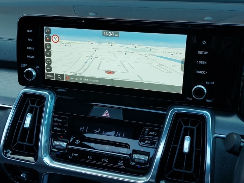 Used Kia Sorento 2022 for sale - 76860578: Photo 19