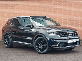 2022 - 1.6 T-GDi HEV 4 5dr Auto