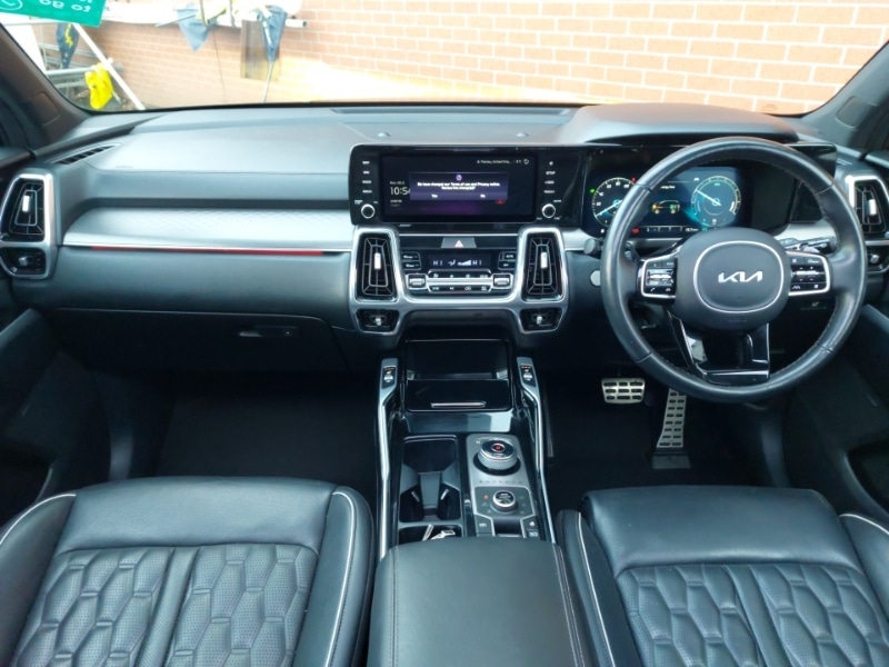 Used Kia Sorento 2022 for sale - 76860578: Photo 2