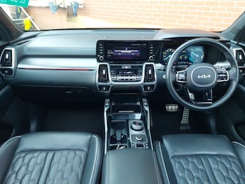 Used Kia Sorento 2022 for sale - 76860578: Photo