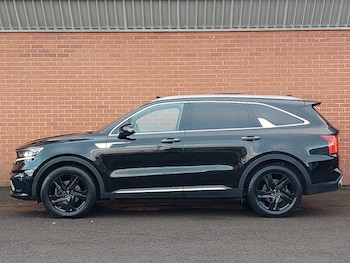 Used Kia Sorento 2022 for sale - 76860578: Photo