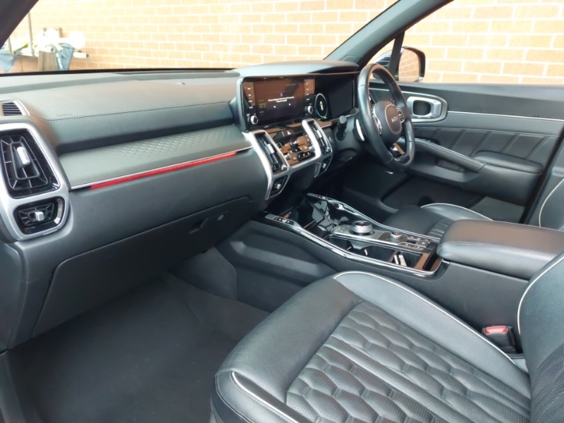 Used Kia Sorento 2022 for sale - 76860578: Photo 5