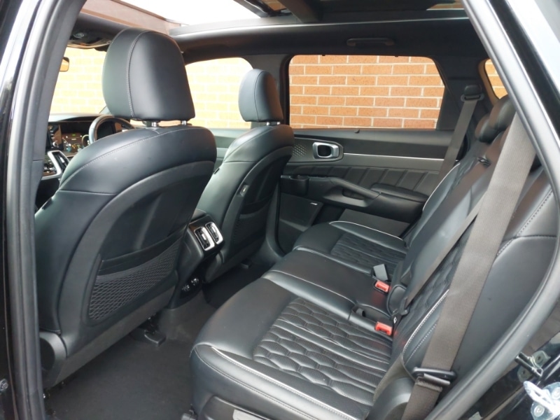 Used Kia Sorento 2022 for sale - 76860578: Photo 6