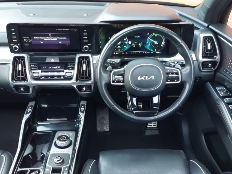 Used Kia Sorento 2022 for sale - 76860578: Photo 7