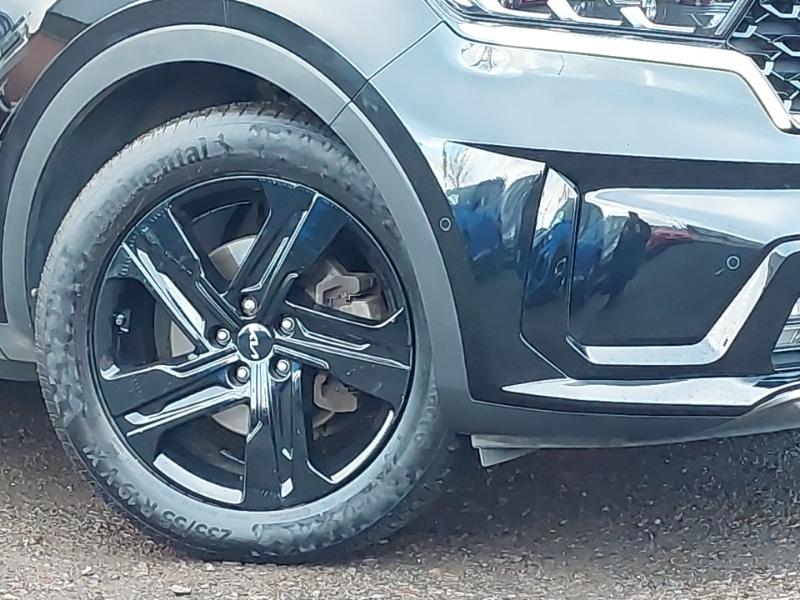 Used Kia Sorento 2022 for sale - 76860578: Photo 9