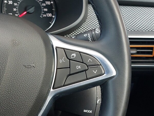 Used Dacia Sandero Stepway 2022 for sale - 76053684: Photo 10