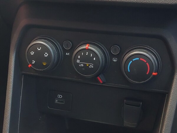 Used Dacia Sandero Stepway 2022 for sale - 76053684: Photo 14