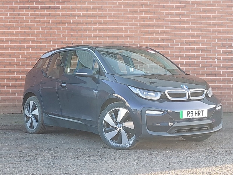 Used BMW i3 2019 for sale - 77736357: Photo 1