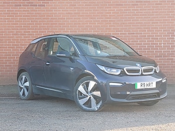 Used BMW i3 2019 for sale - 77736357: Photo