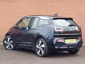 Used BMW i3 2019 for sale - 77736357: Photo