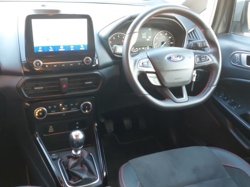 Used Ford Ecosport 2022 for sale - 76393181: Photo 13