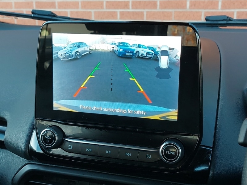 Used Ford Ecosport 2022 for sale - 76393181: Photo 15