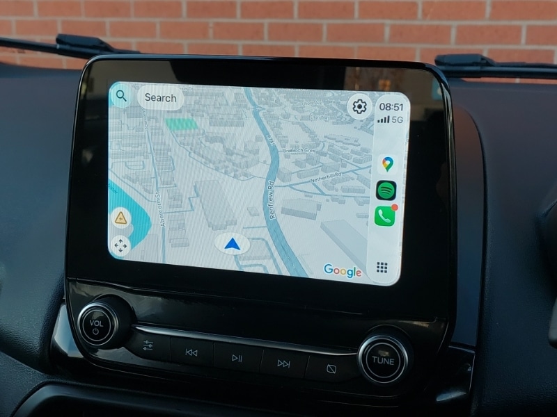 Used Ford Ecosport 2022 for sale - 76393181: Photo 19