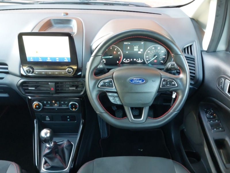 Used Ford Ecosport 2022 for sale - 76393181: Photo 7