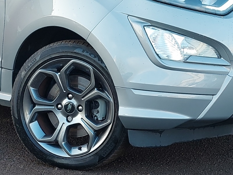 Used Ford Ecosport 2022 for sale - 76393181: Photo 9