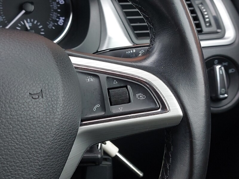 Used Skoda Rapid Spaceback 2017 for sale - 77816610: Photo 10