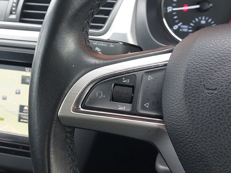 Used Skoda Rapid Spaceback 2017 for sale - 77816610: Photo 11