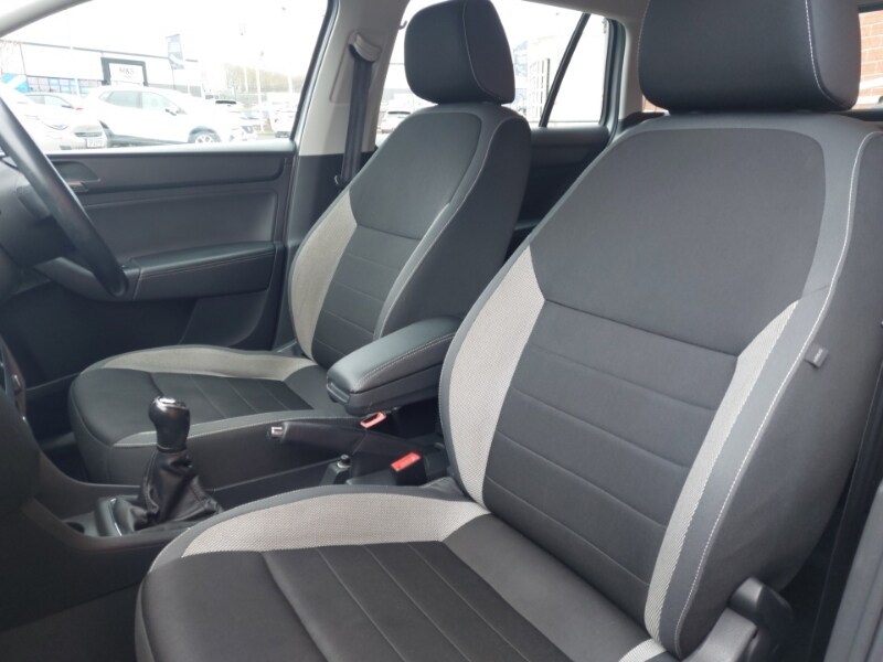 Used Skoda Rapid Spaceback 2017 for sale - 77816610: Photo 12