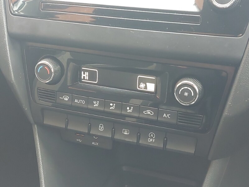 Used Skoda Rapid Spaceback 2017 for sale - 77816610: Photo 14