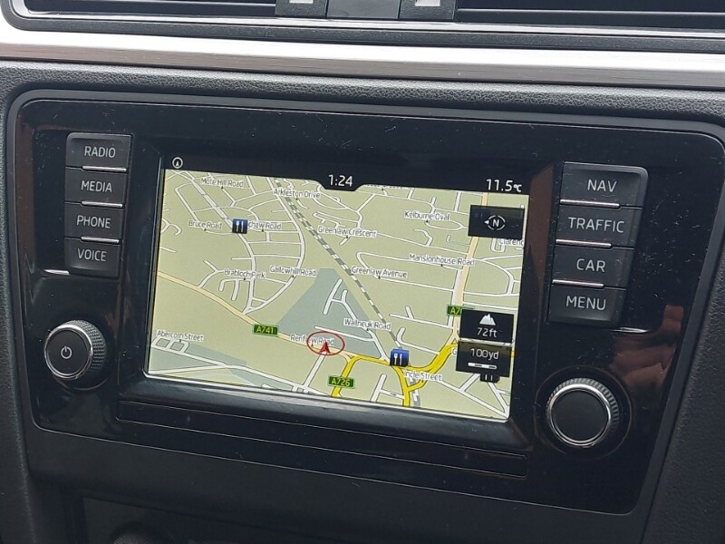 Used Skoda Rapid Spaceback 2017 for sale - 77816610: Photo 15