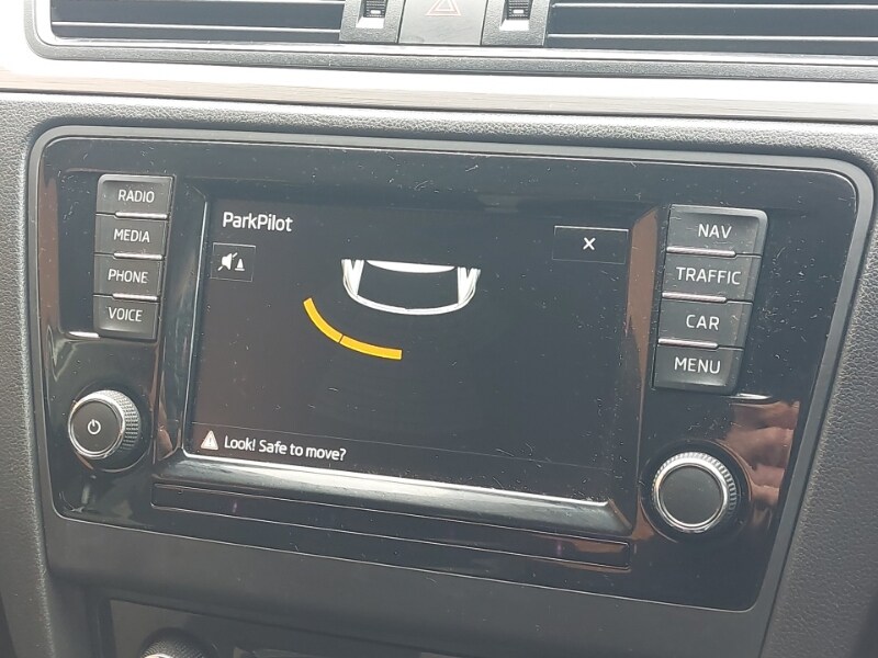 Used Skoda Rapid Spaceback 2017 for sale - 77816610: Photo 16