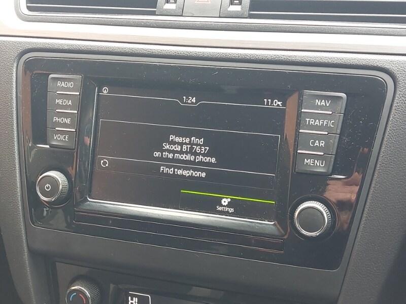 Used Skoda Rapid Spaceback 2017 for sale - 77816610: Photo 18