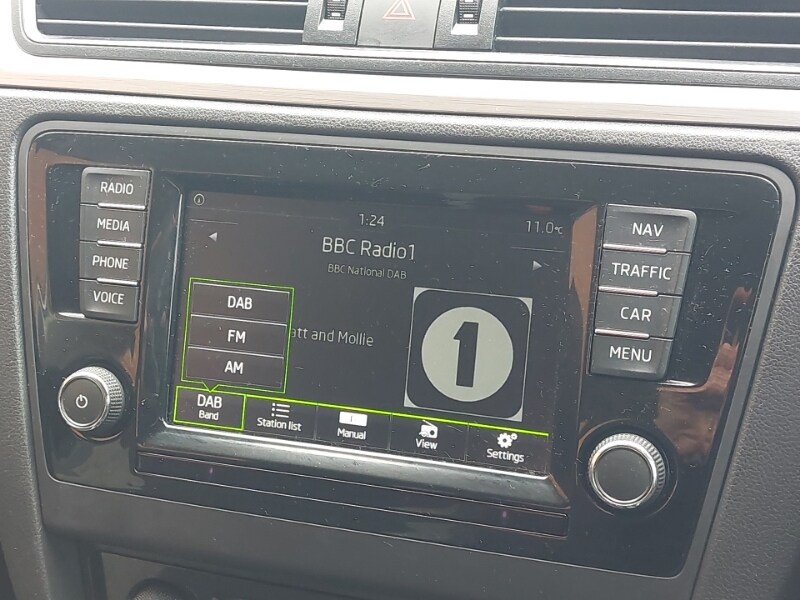 Used Skoda Rapid Spaceback 2017 for sale - 77816610: Photo 19