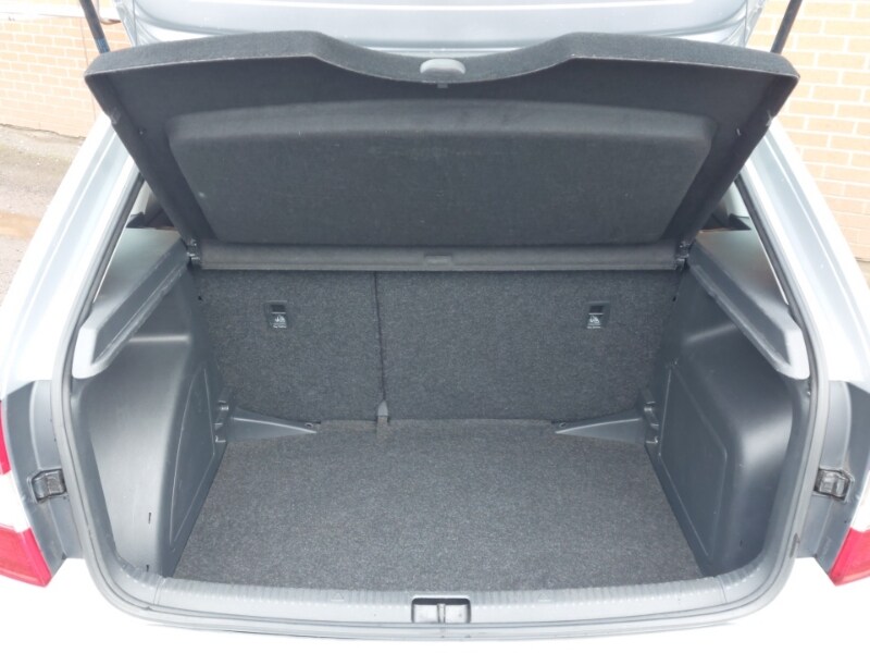 Used Skoda Rapid Spaceback 2017 for sale - 77816610: Photo 8