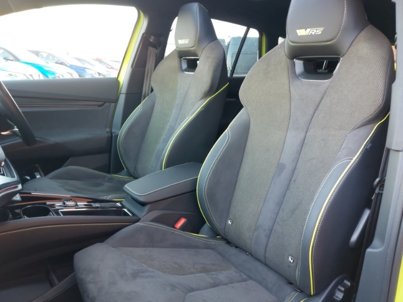 Used Skoda Enyaq 2024 for sale - 76839221: Photo 12