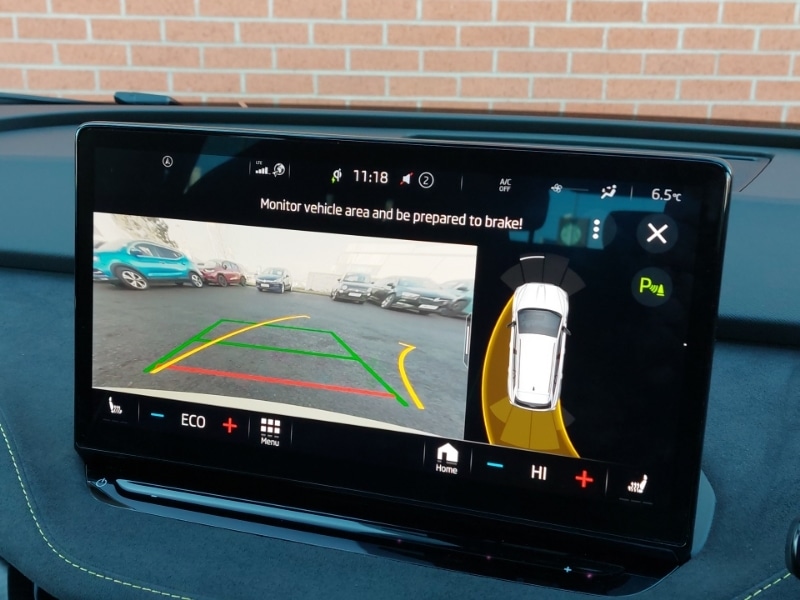 Used Skoda Enyaq 2024 for sale - 76839221: Photo 16