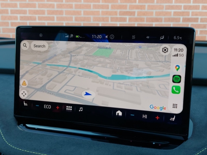 Used Skoda Enyaq 2024 for sale - 76839221: Photo 19