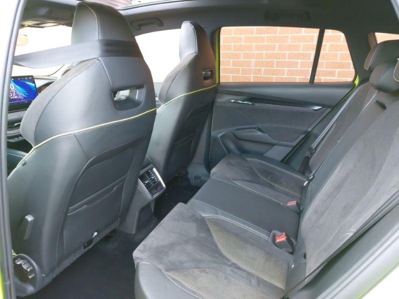 Used Skoda Enyaq 2024 for sale - 76839221: Photo 6