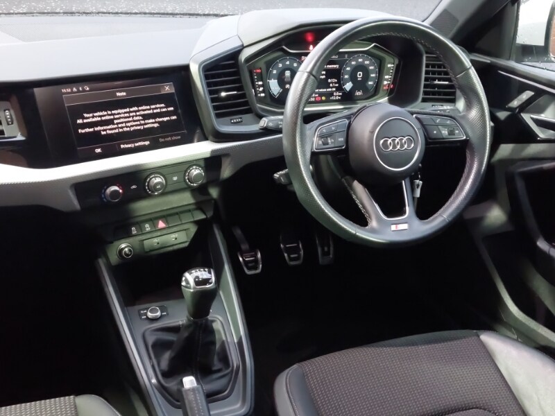Used Audi A1 2022 for sale - 77405366: Photo 14