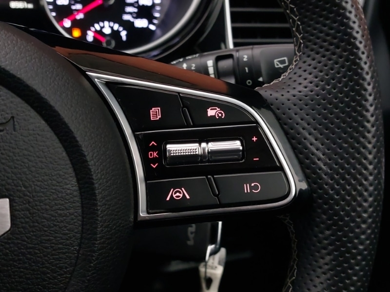 Used Kia XCeed 2023 for sale - 77183900: Photo 10