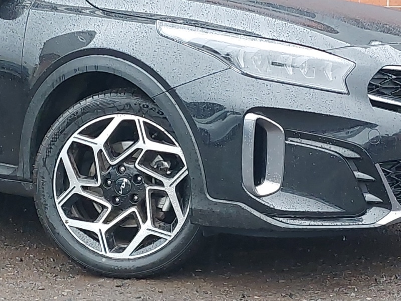 Used Kia XCeed 2023 for sale - 77183900: Photo 9